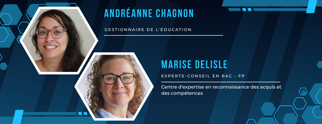 Métiers semi-spécialisé en parcours de formation axée sur l’emploi