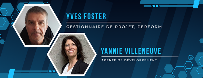 Démystifier les projets COUD