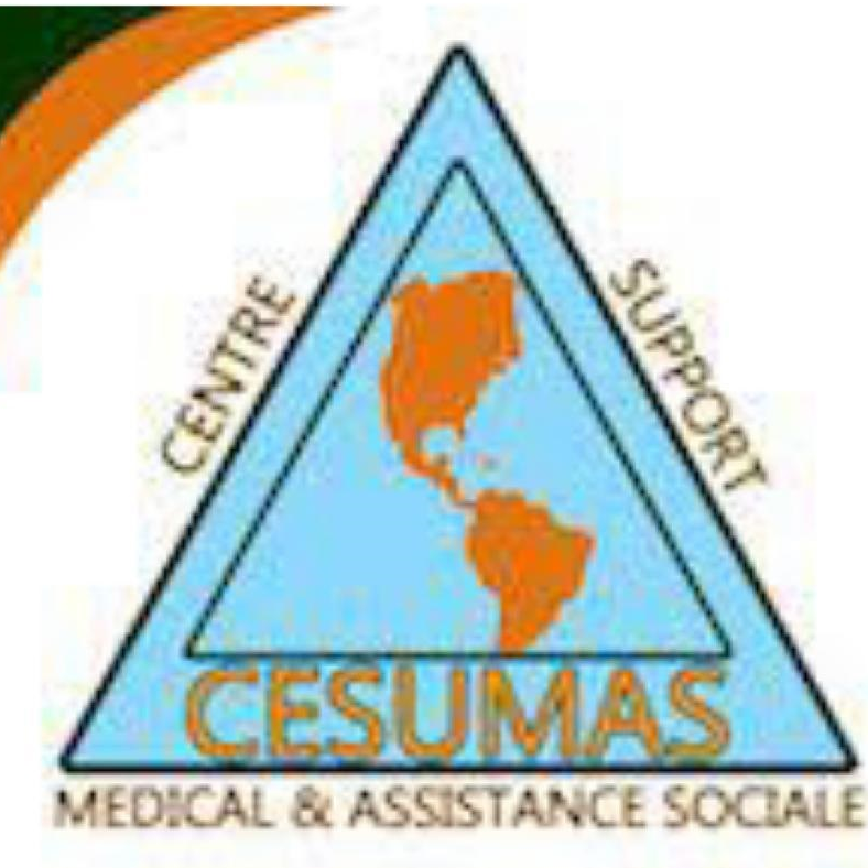 PRENDRE VOTRE PLACE À CESUMAS CANADA