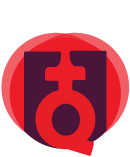 Logo Fédération des femmes du Québec