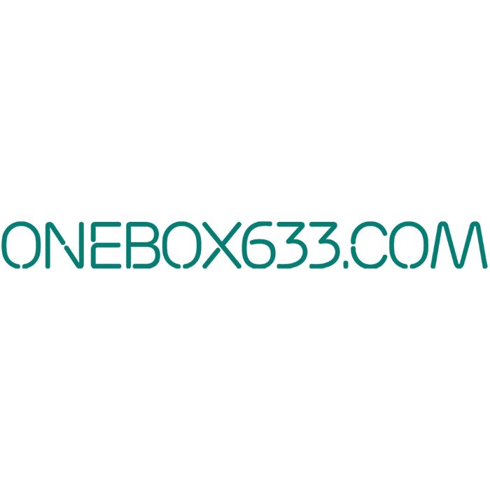 Logo Onebox63 SCL