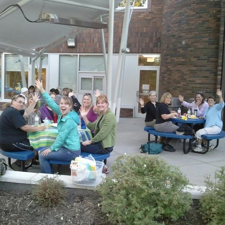 CWFF Annual BBQ