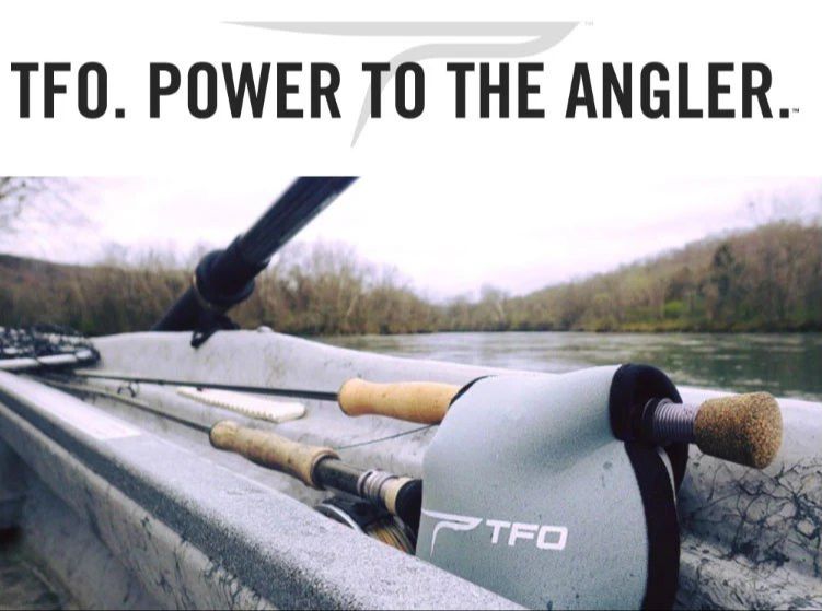 In-Person Event: Anatomy of a Fly Rod with Andrew Mysyk from TFO