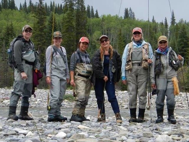 Angler IQ Team Trivia Challenge (Fish ID & Handling)