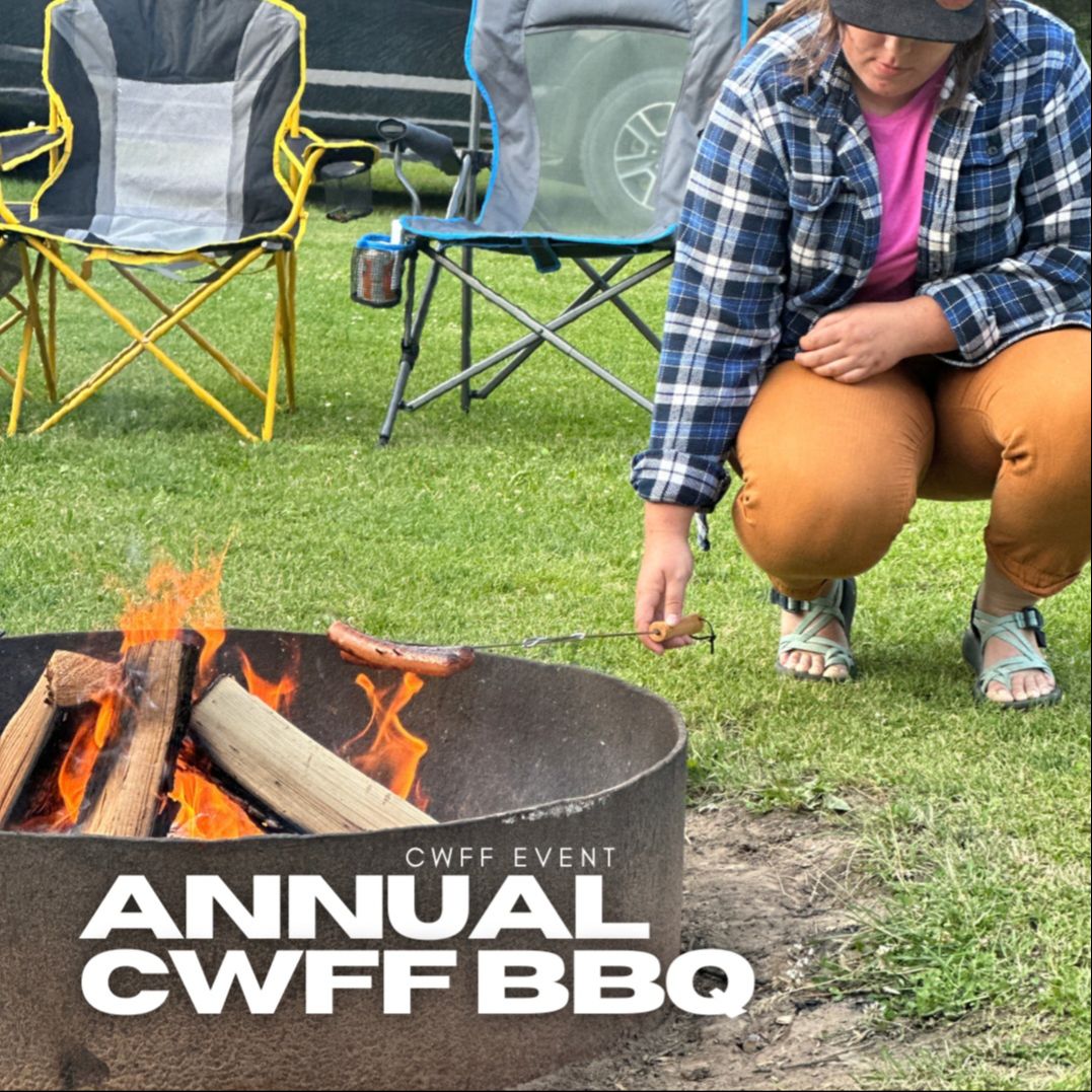 CWFF Volunteer Appreciation BBQ