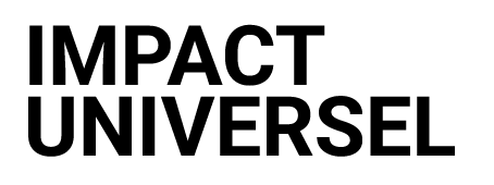 Logo Impact Universel