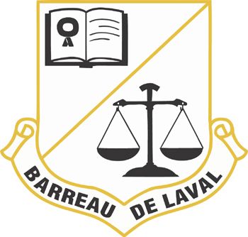 Logo Barreau de Laval