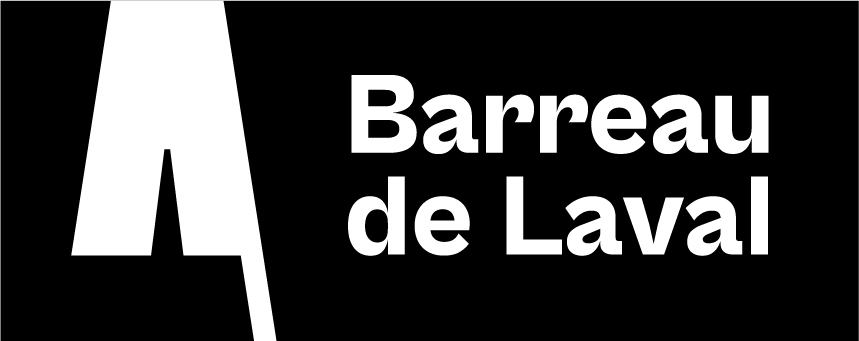 Logo Barreau de Laval