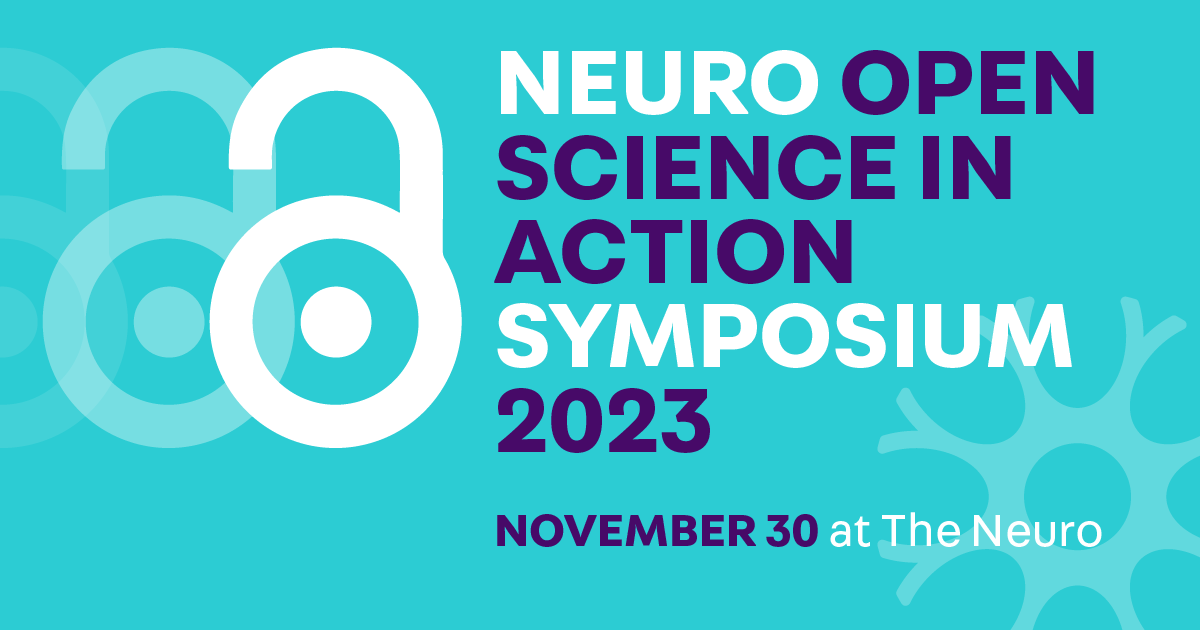 5th Annual Neuro Open Science in Action Symposium 2023