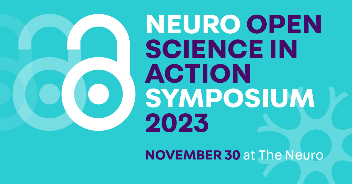 5th TOSI Open Science in Action Symposium - November 30, 2023