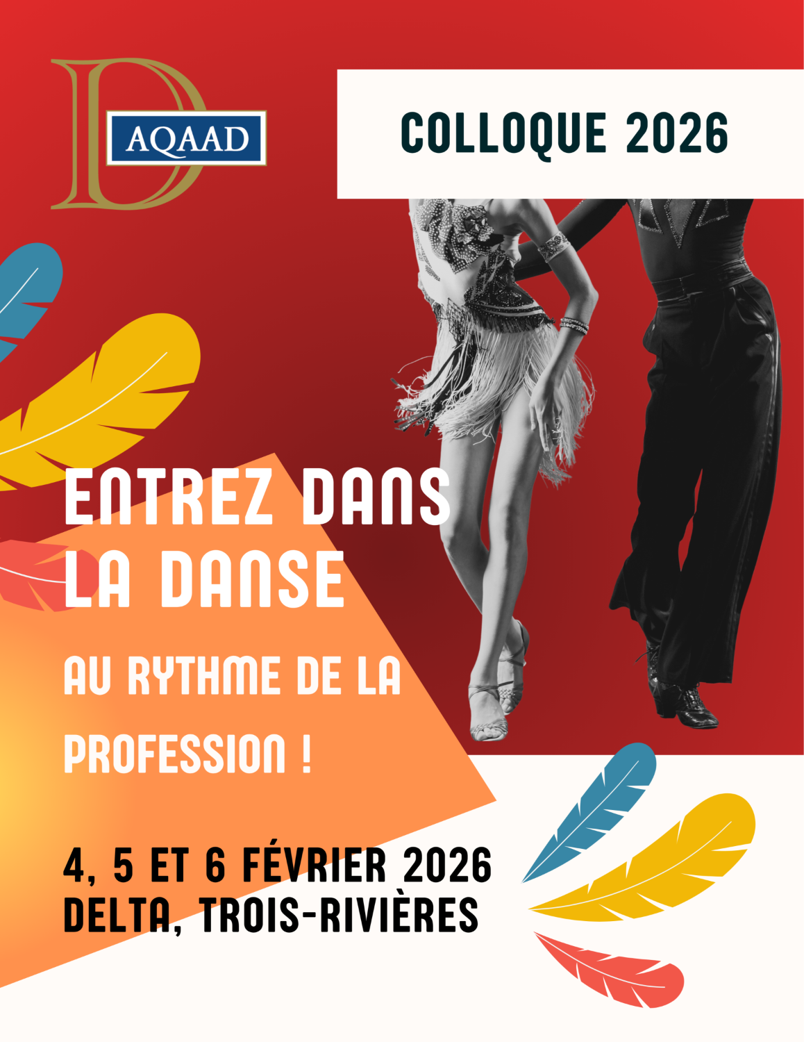 Colloque 2026