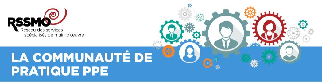 Communauté de pratique PPE