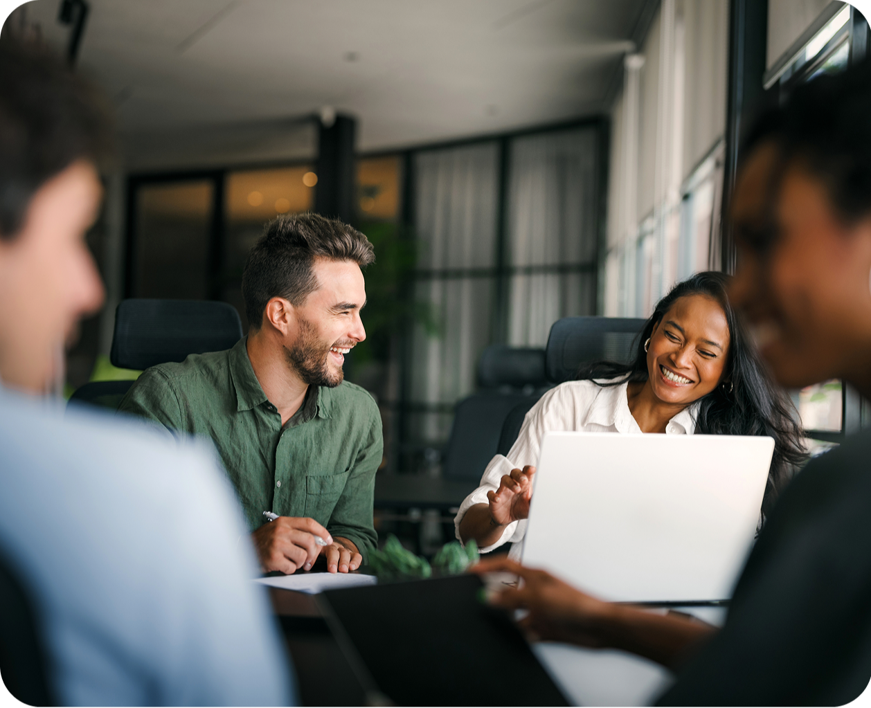 Stratégies d’adaptation en emploi