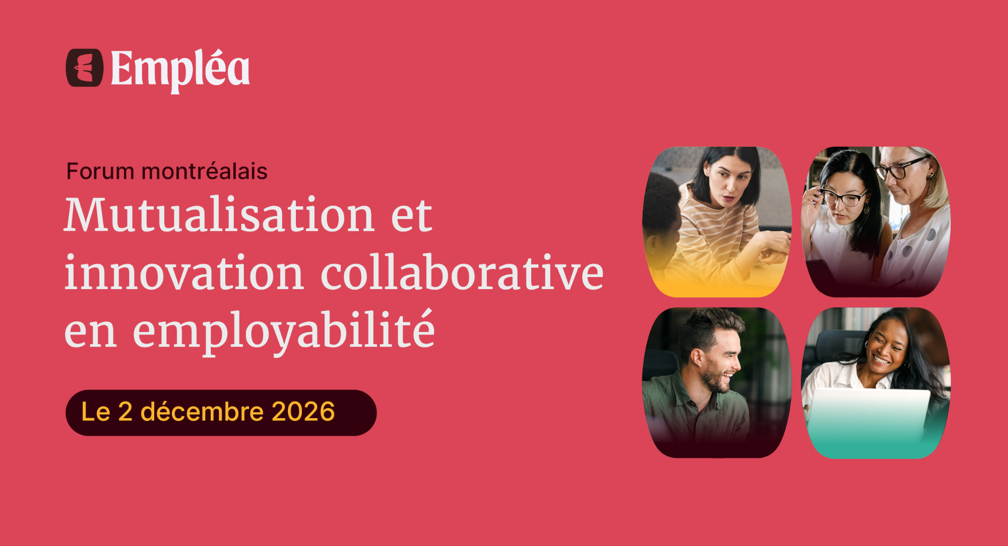 Forum Mutualisation