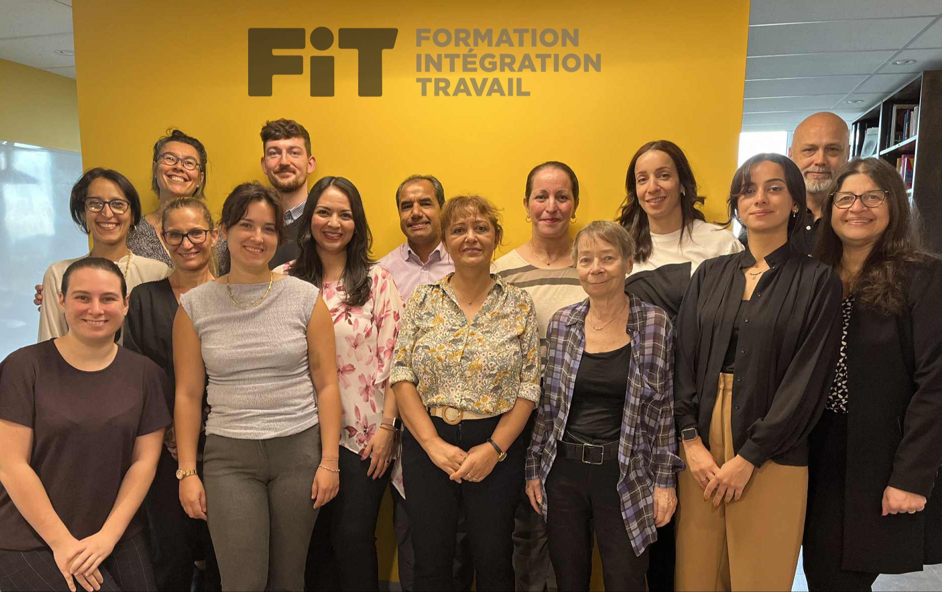 10e édition du projet FIT : 10 ans de succès pour rapprocher talents et entreprises