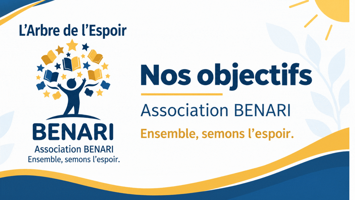 OBJECTIFS