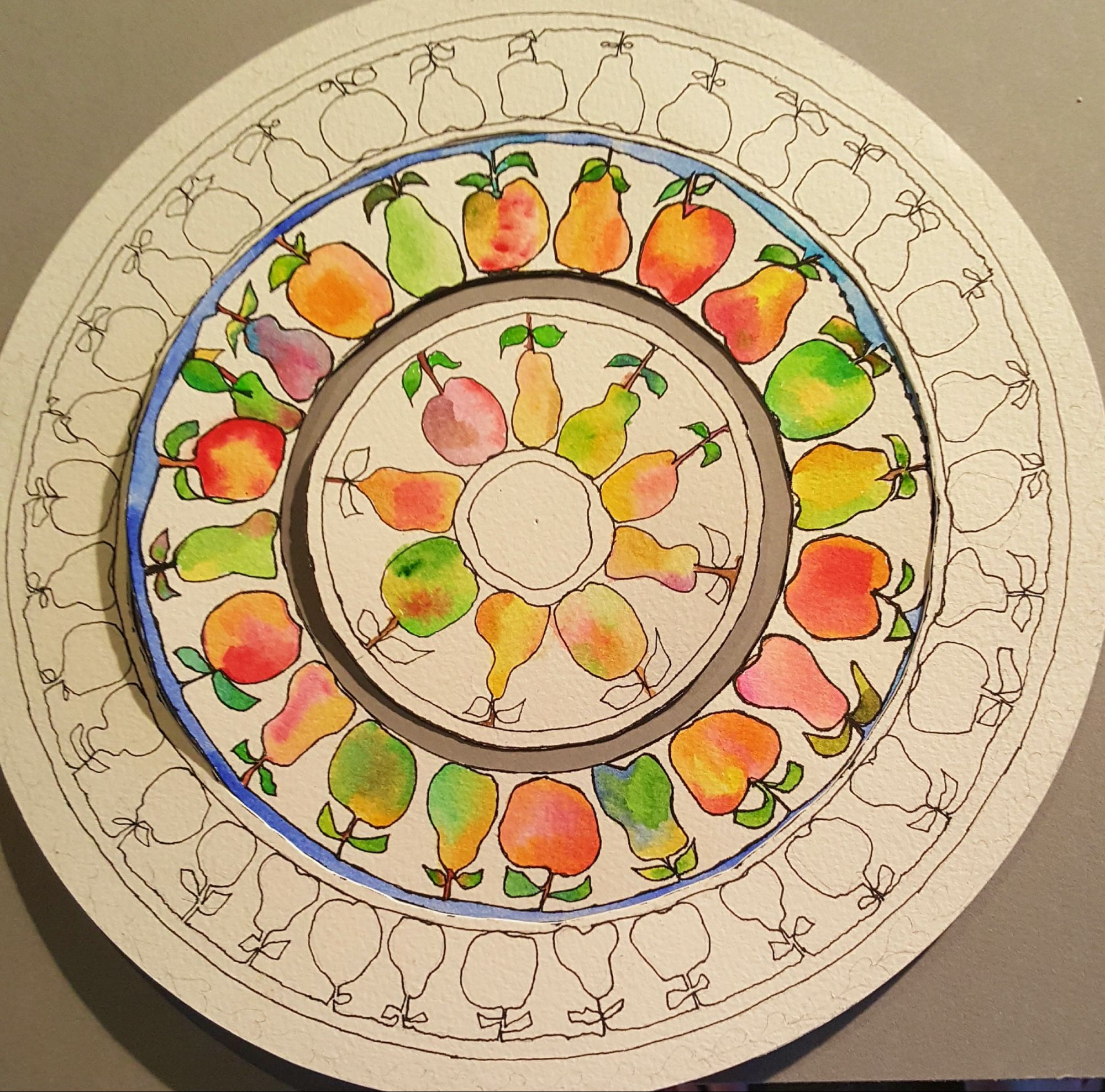 Annual General Meeting & Enrichment with Karin Huehold