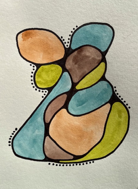 Trust the Process IV- In- person Workshop