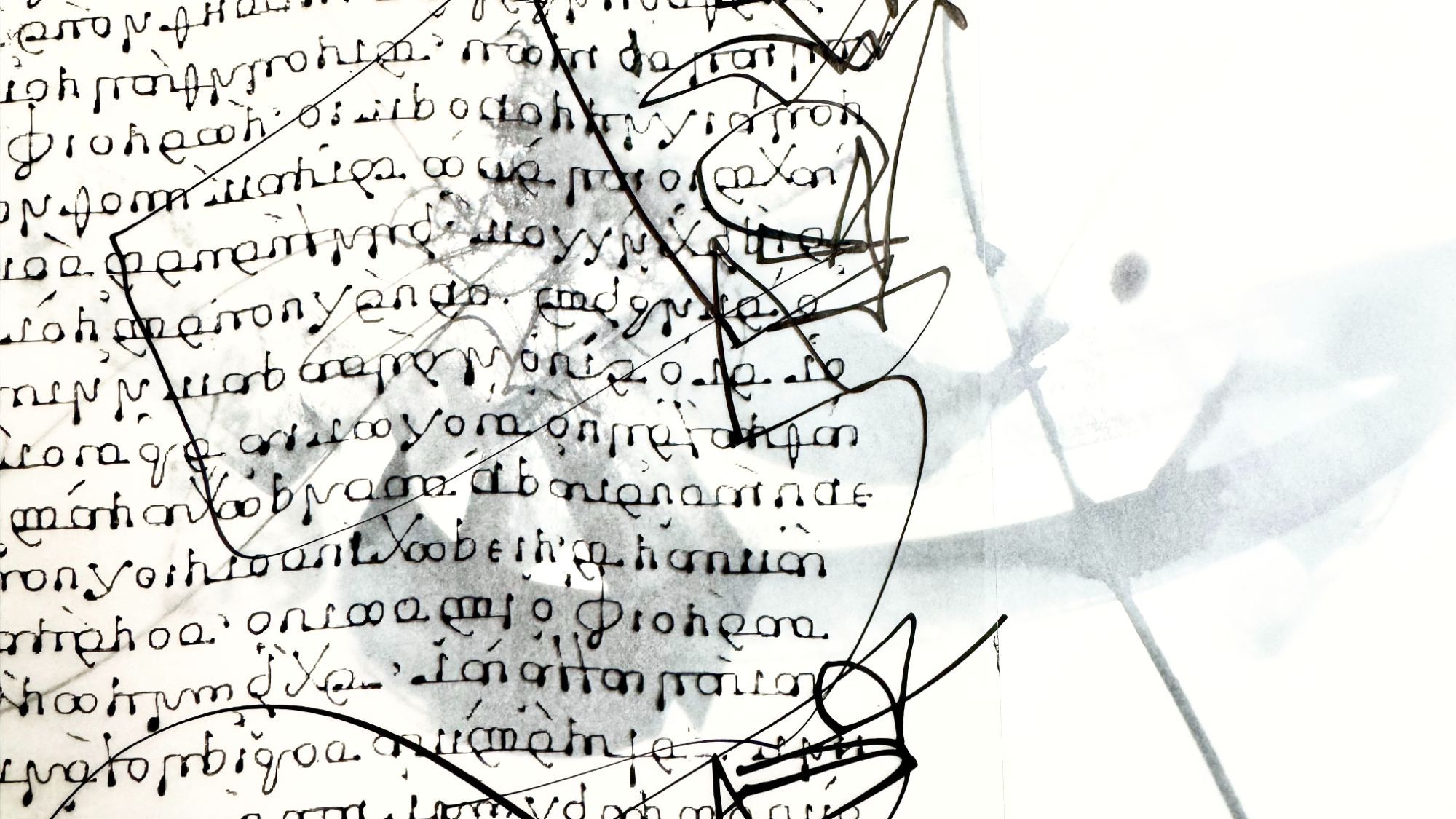 Calligraphic Flows- In Person Workshop with Massimo Polello