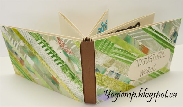 April Enrichment & In-Person Meeting