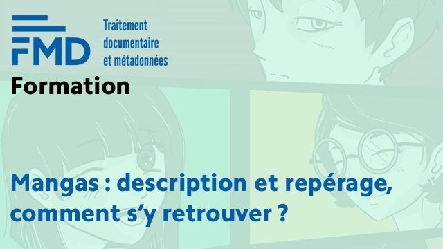 Mangas : description et repérage, comment s’y retrouver ?