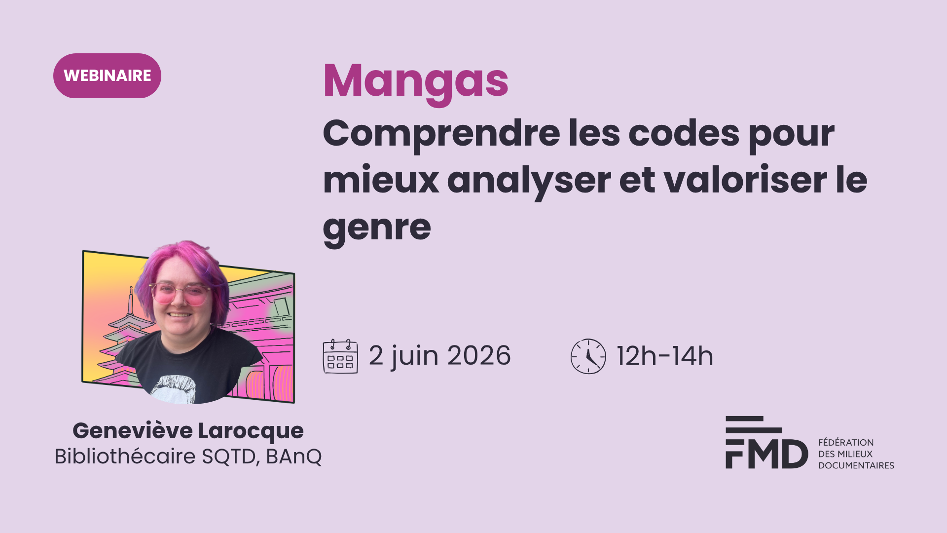VISIONNEMENT: Mangas: comprendre les codes pour mieux analyser et valoriser le genre