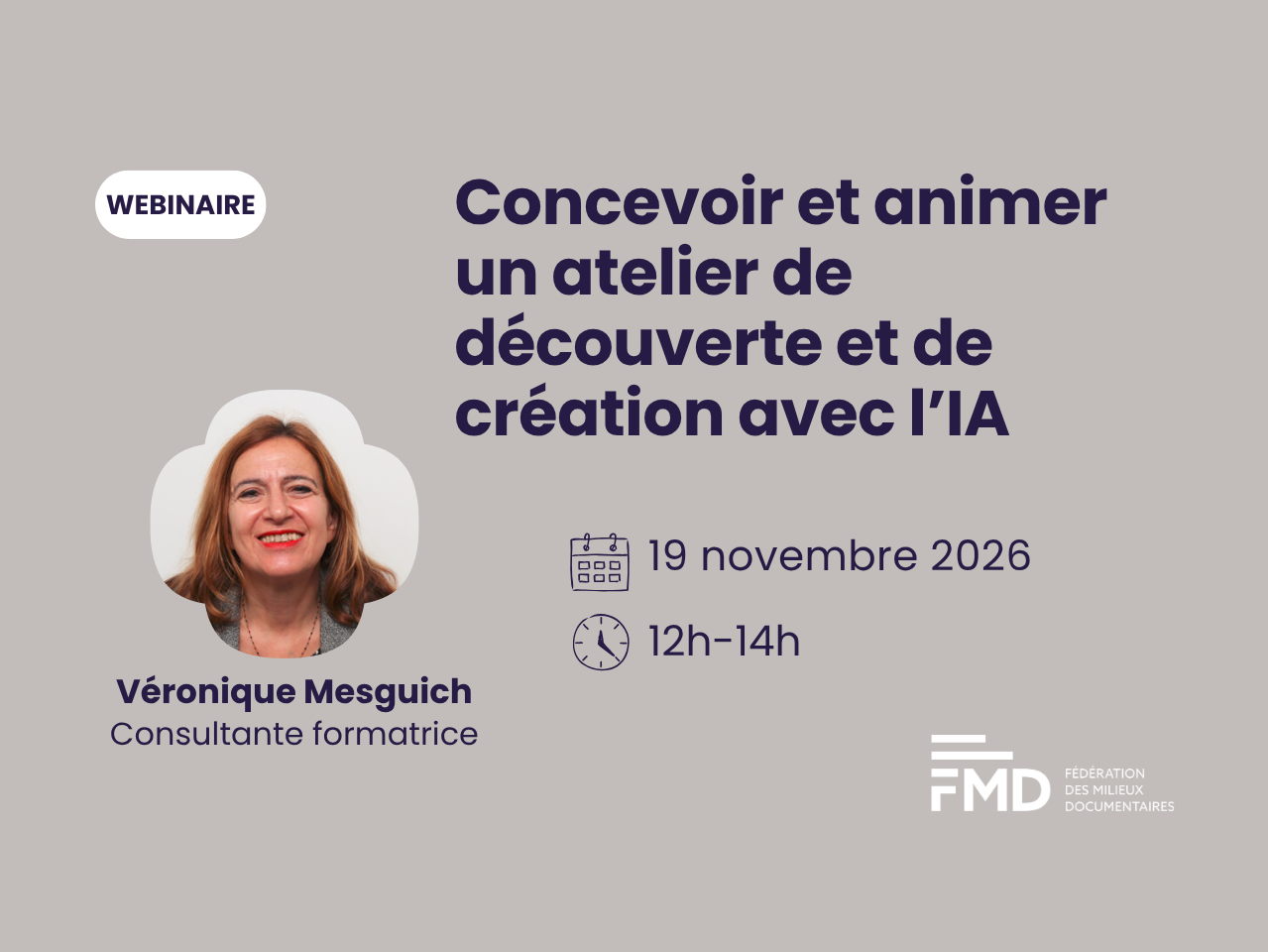 Concevoir et animer un atelier de découverte et de création avec l’IA
