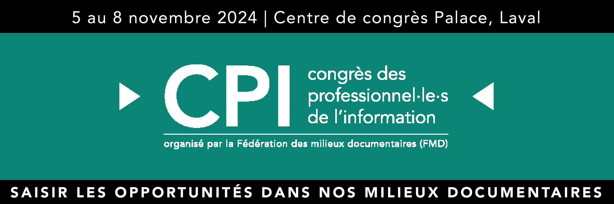 Logo Fédération des milieux documentaires