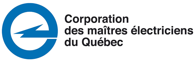 Logo Corporation des maîtres électriciens du Québec (CMEQ)