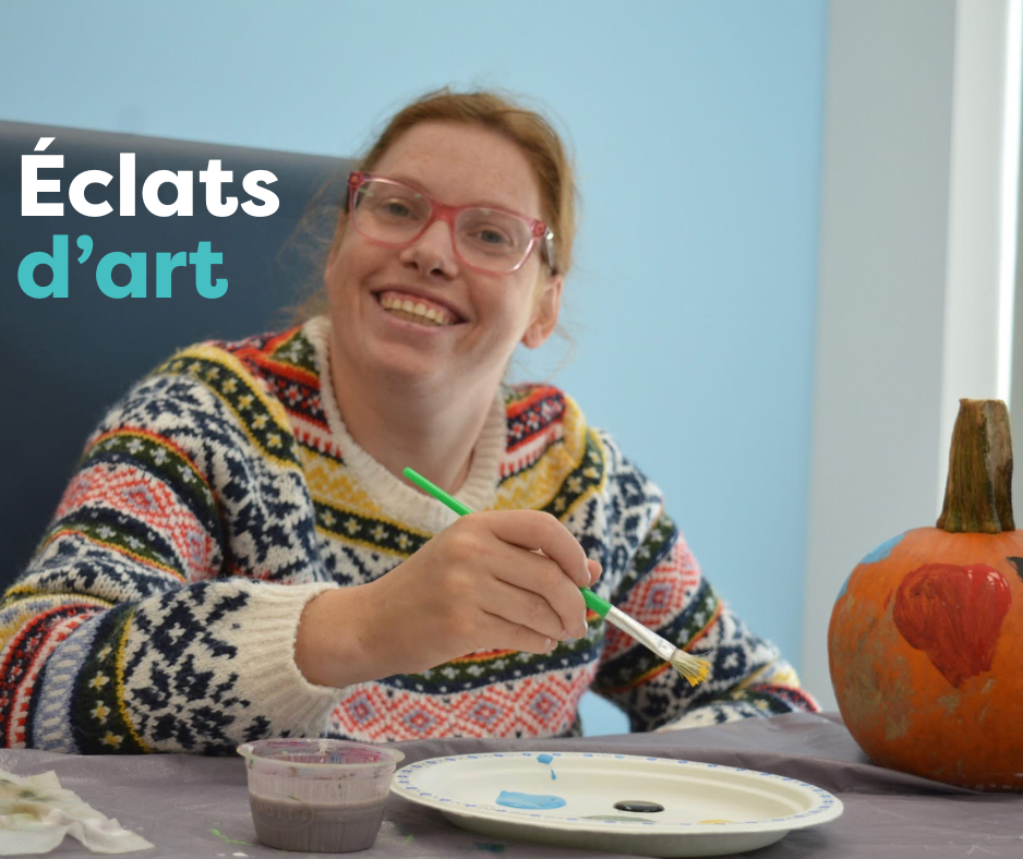 Éclats d'Art 2025-2026