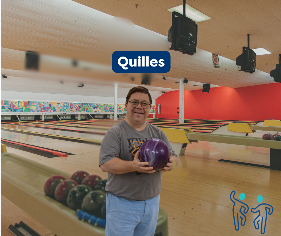 Quilles 2026-2027