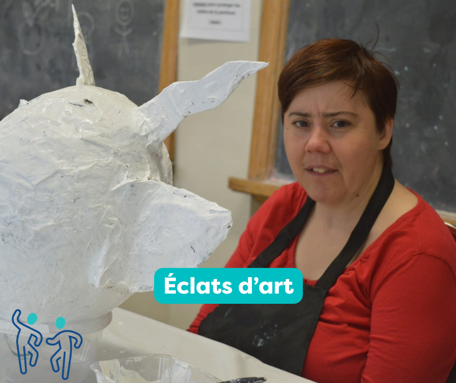 Éclats d'Art 2026-2027