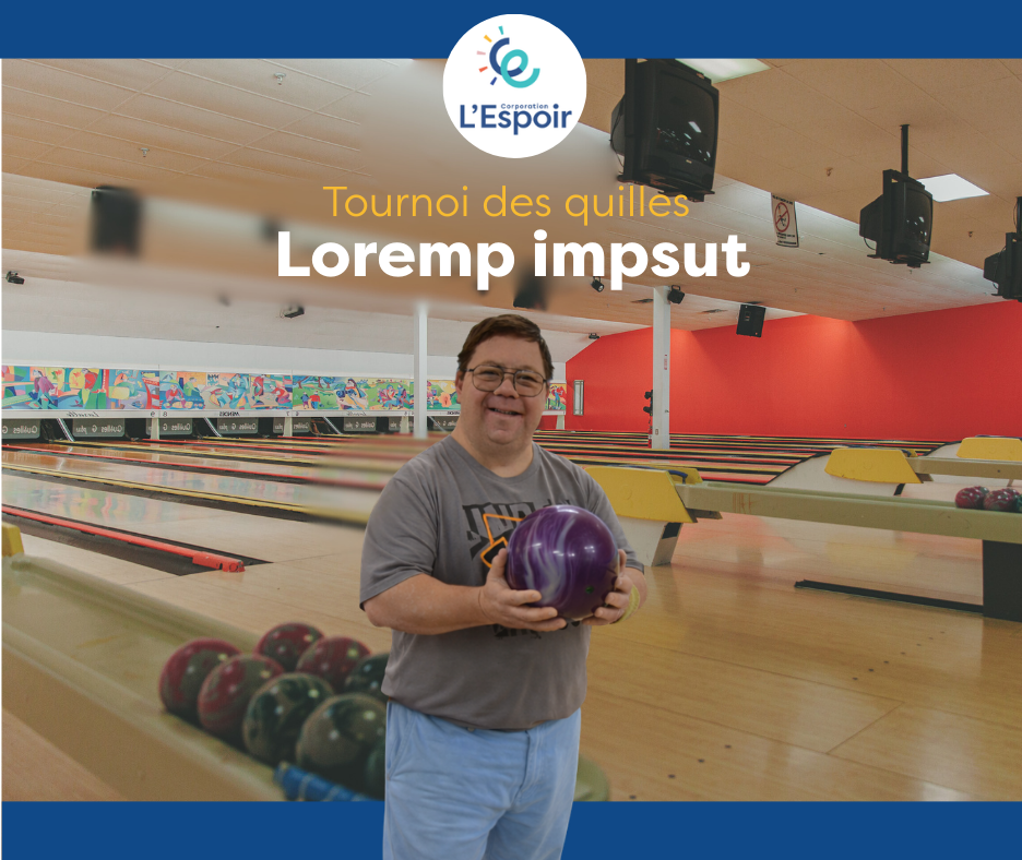 Tournoi des quilles 2026