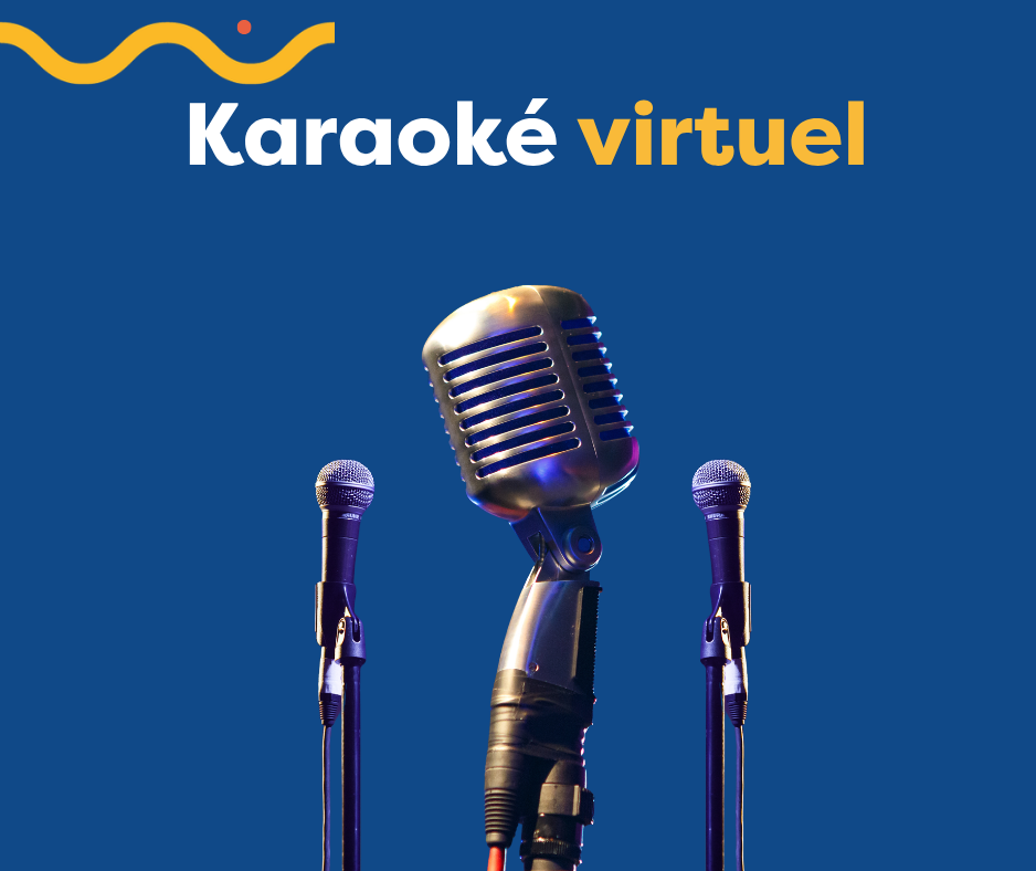 VIRTUEL - Karaoké 2026-2027