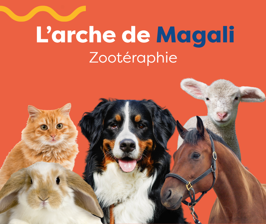 VIRTUEL - L'arche de Magali 2026-2027