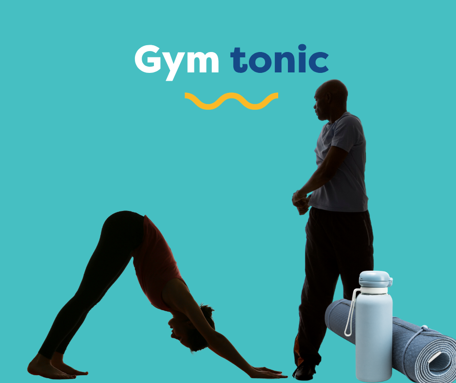 VIRTUEL - Gym tonic 2026-2027