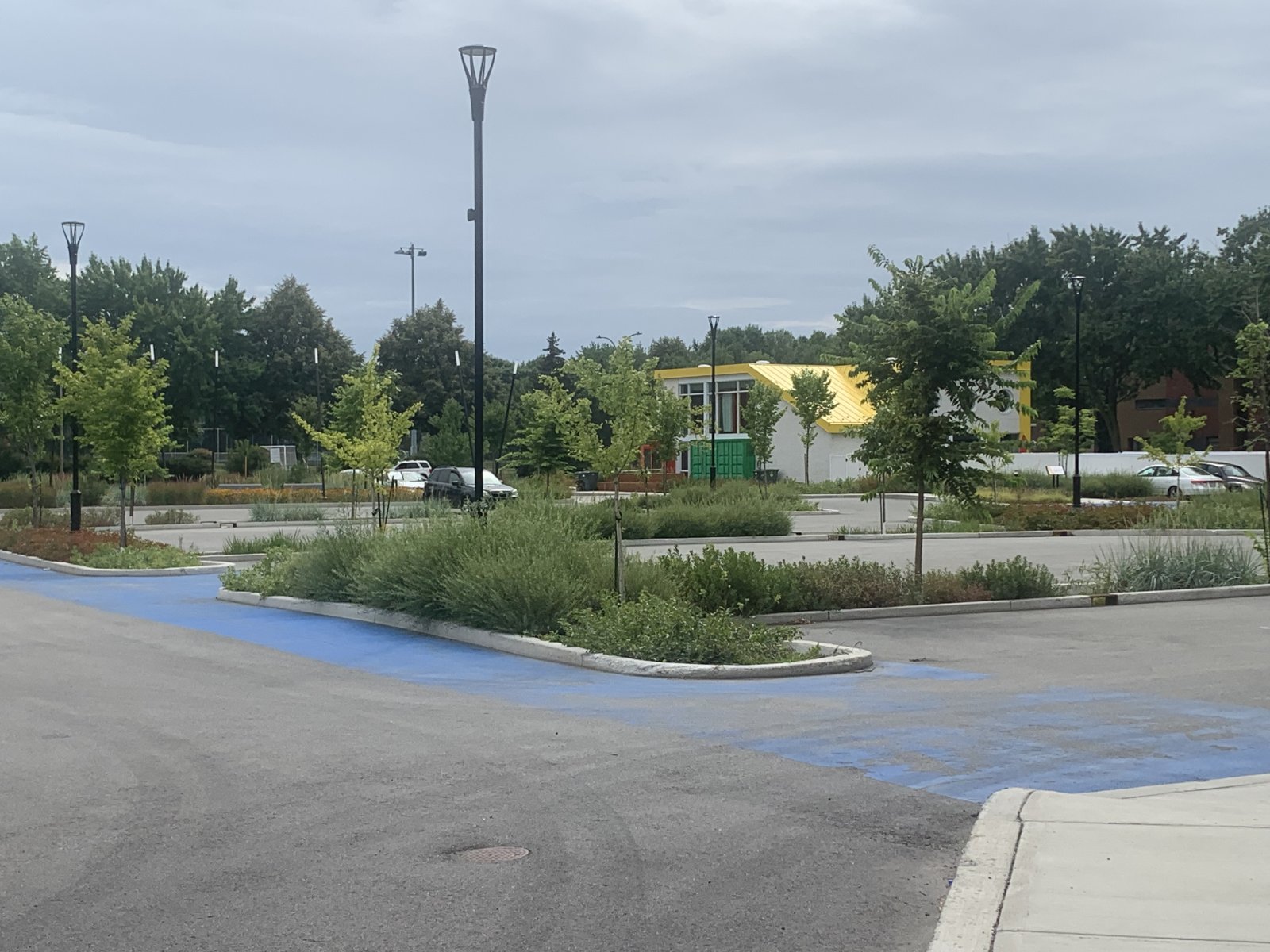 LOCALISATION ET ACCESSIBILITÉ