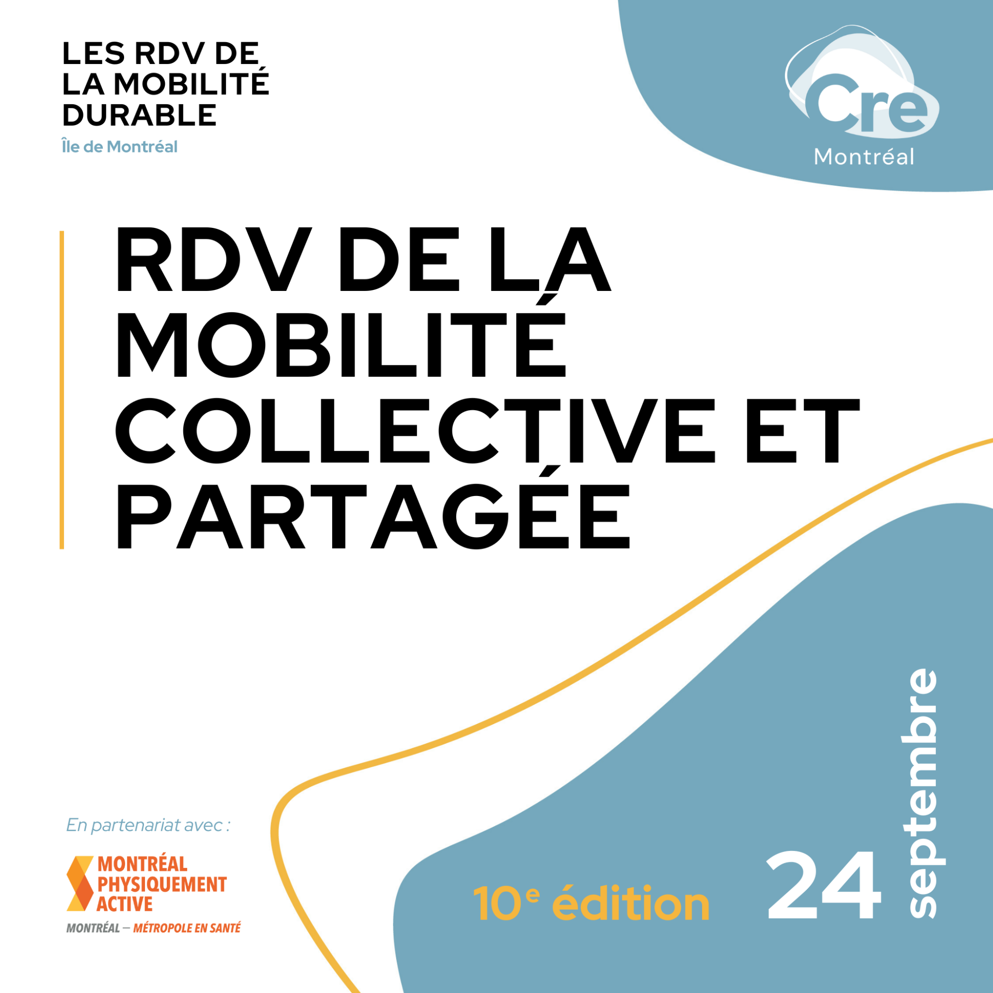 RDV de la mobilité collective et partagée
