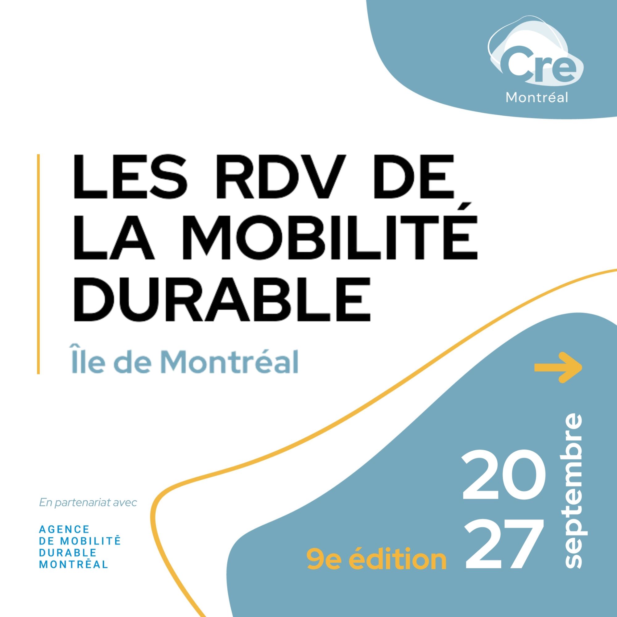 RDV mobilité durable