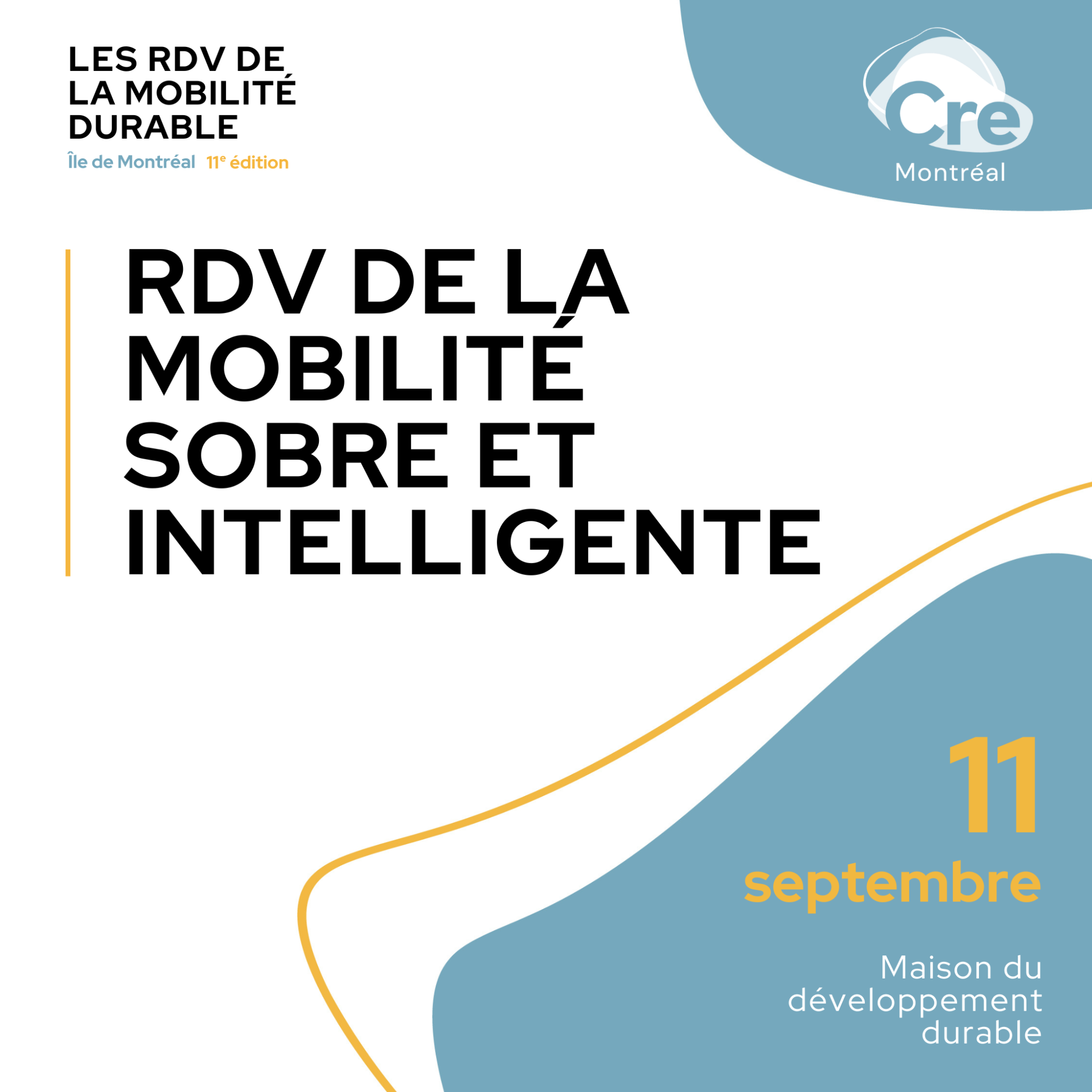 Atelier | Au-delà des infrastructures : accompagner le changement chez les ménages