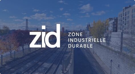 ZID – Zone industrielle durable