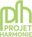 Logo Le Projet Harmonie