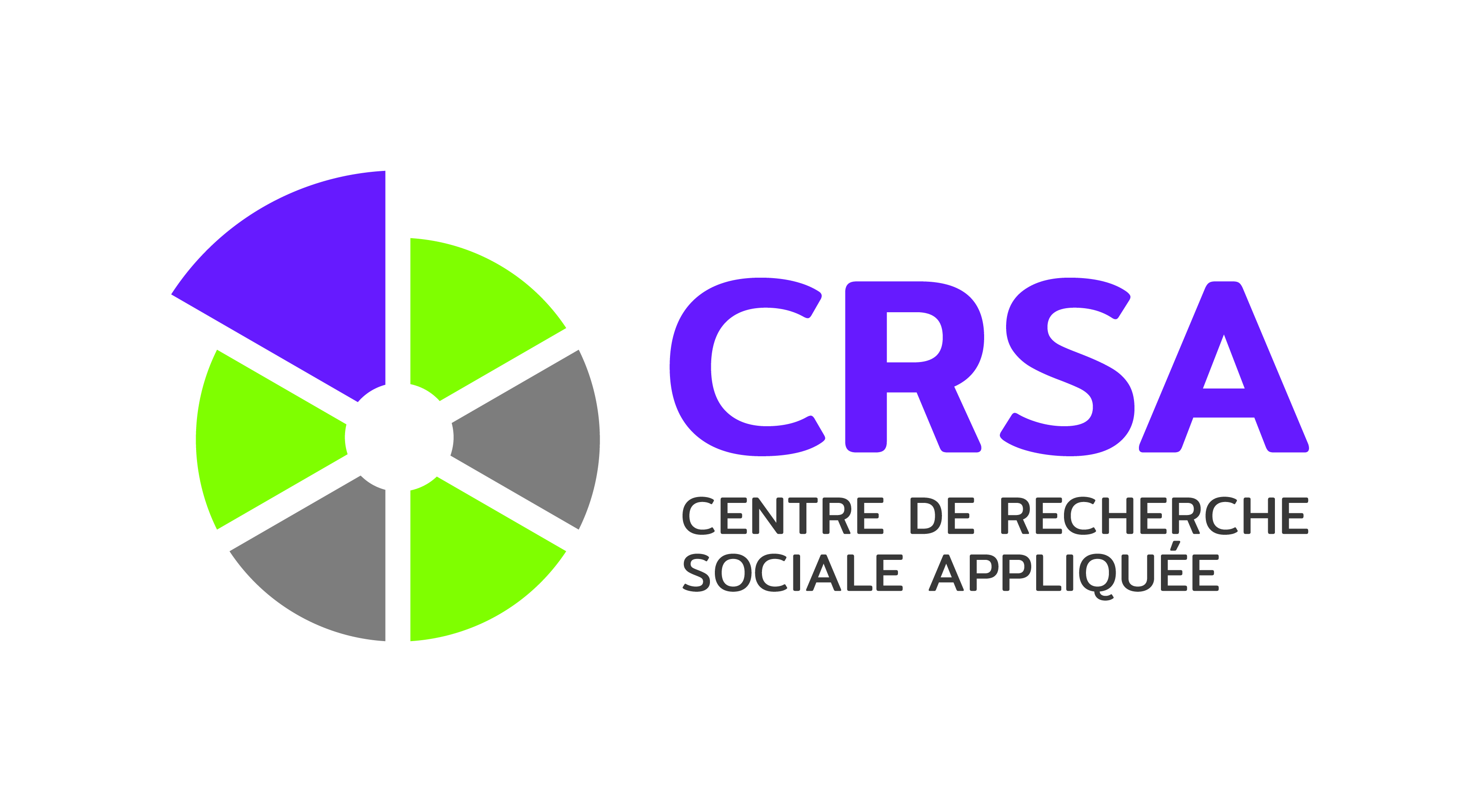 Logo Centre de recherche sociale appliquée