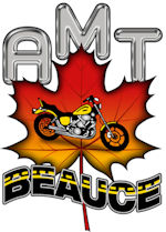 Logo AMT BEAUCE