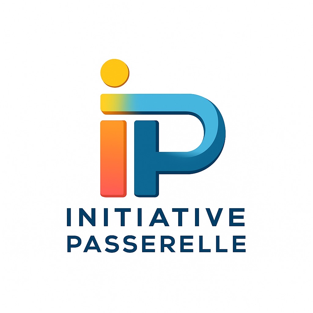 Logo Initiative Passerelle