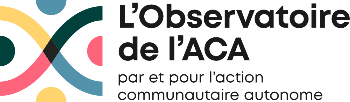 Logo L'Observatoire de l'ACA