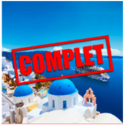 VOYAGE TERRE/MER : ITALIE-CROATIE-GRÈCE
