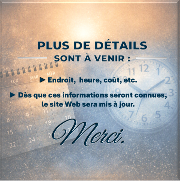 DÉJEUNER