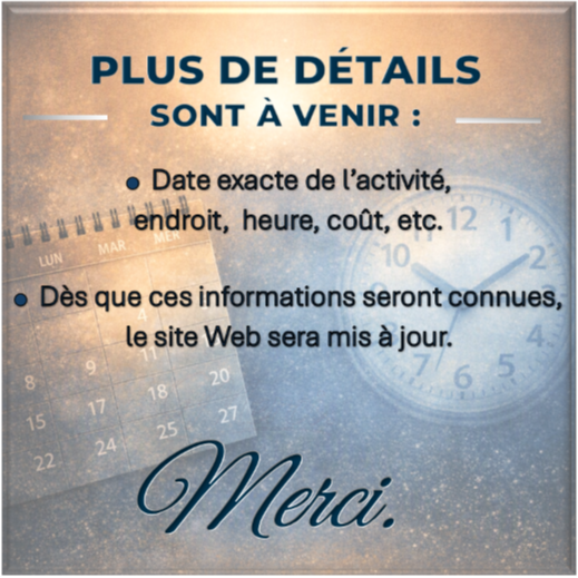 DÉBUT SAISON DE QUILLES