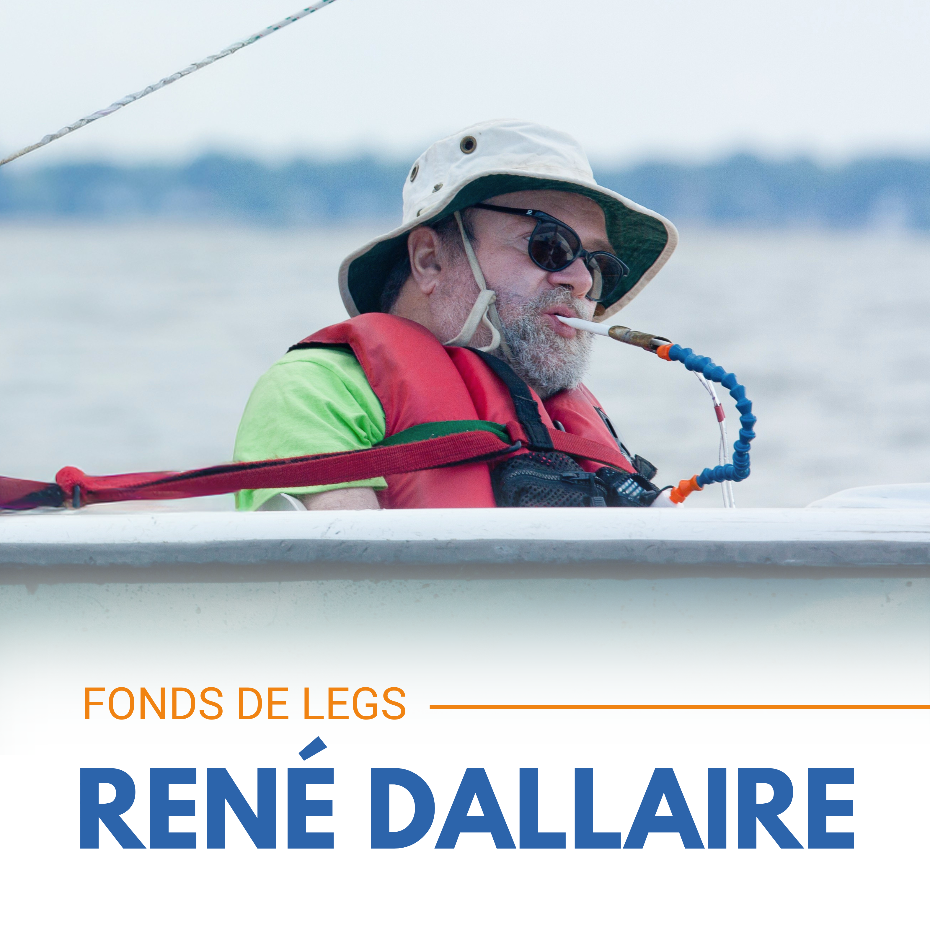 Sorties de groupe adaptées | Voile pour personnes handicapées